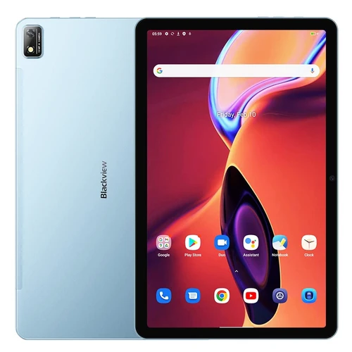 Honor Pad 8 Tablet PC 12'' WIFI 8GB 256GB Snapdragon 680 Android 12 Octa  Core