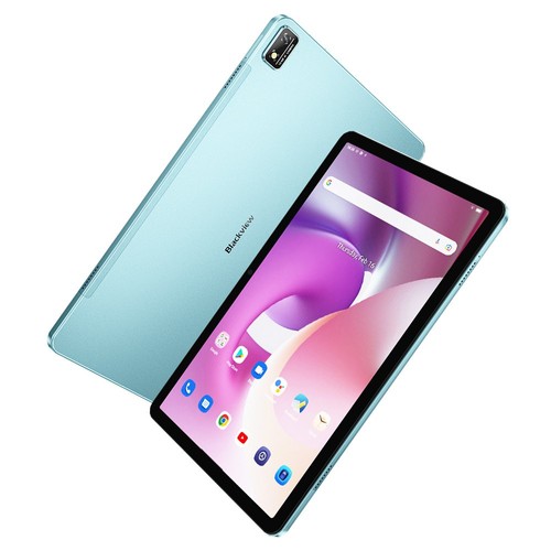 i*v様 Blackview Tab 16 Blackview Tab 16 Android 11-inch Gaming Tablet, 8GB+256GB