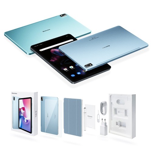 Blackview Tab16 タブレット本体 グレー Blackview Tab 16 Pro 11 インチ Netflix HD サポート タブレット