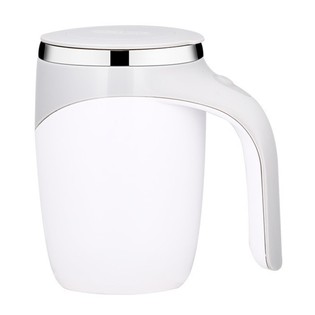 Fully Automatic Mixing Cup White