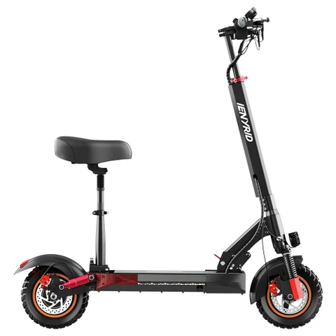 600W IENYRID M4 Electric Scooter