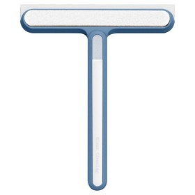 Multi-Purpose Glass Cleaning Brush Blue