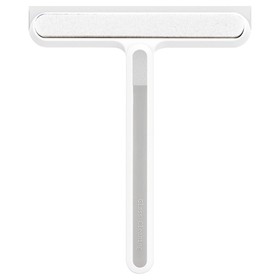 Multi-Purpose Glass Cleaning Brush White