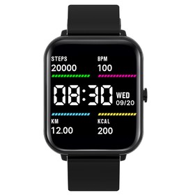 I3E Smartwatch Bluetooth Call 1.81in Full Touch Screen