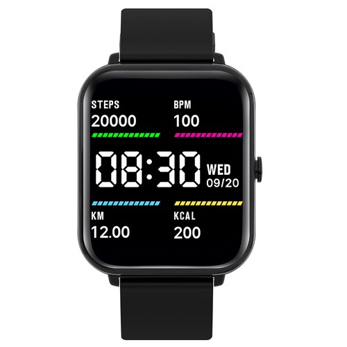 Smartwatch I3E za $17.18 / ~70zł