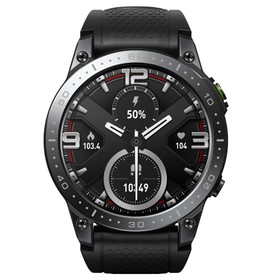 Chytré hodinky Zeblaze Ares 3 Pro pro hlasové volání, černé