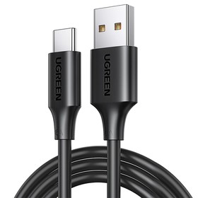 Ugreen 1m 6A 5A USB Type-C-kabel