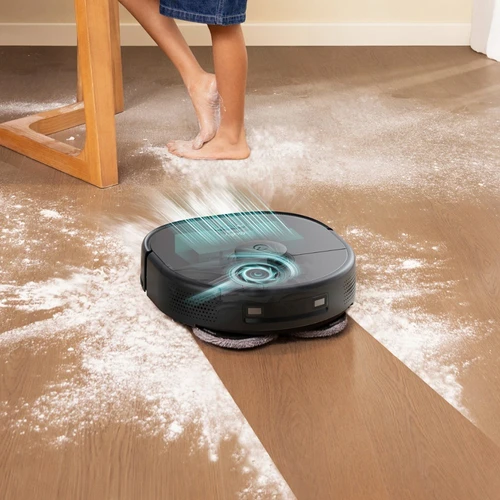 eufy Clean X9 Pro Robot Vacuum Cleaner