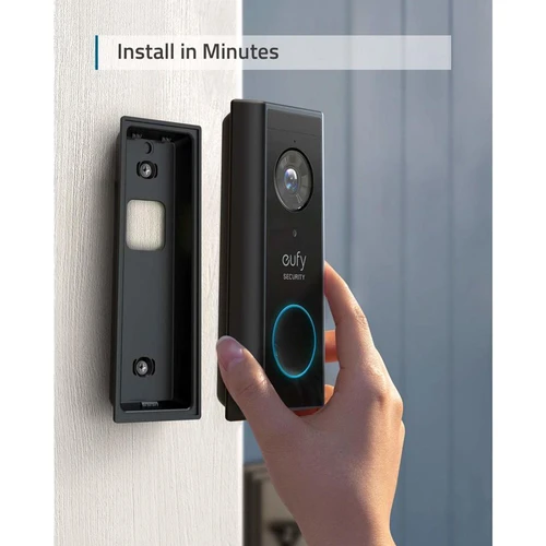 Video Doorbell S220