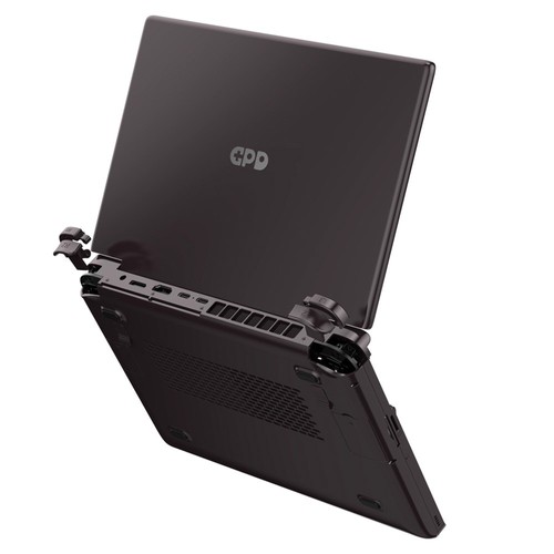 GPD WIN Max 2 2023 Handheld Game Laptop 32GB LPDDR5 2TB SSD US