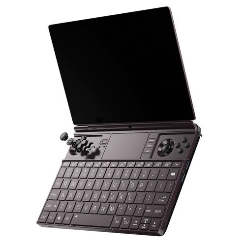 GPD WIN Max 2 2023 Handheld Game Laptop 32GB LPDDR5 2TB SSD US