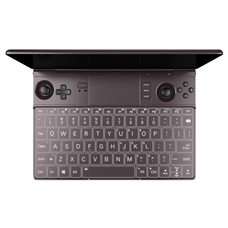 GPD WIN MAX2 2023 7840U 64G 2TB