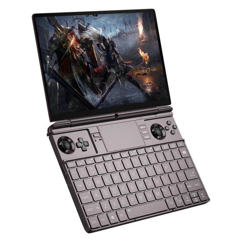 ノートPC GPD - GPD WIN Max2 2023(7840U) GPD WIN MAX2 2023 7840U 64G 2TB