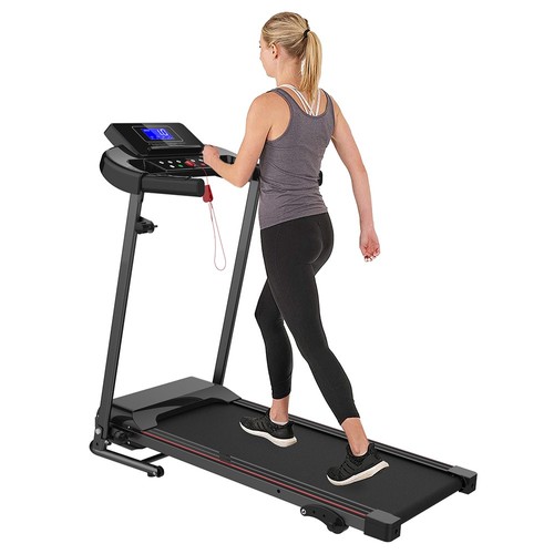 KRD JK1607-3 Foldable Treadmill