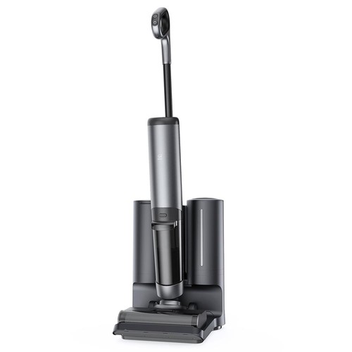 OSOTEK H100 Pro HotWave Handheld Vacuum Cleaner Black