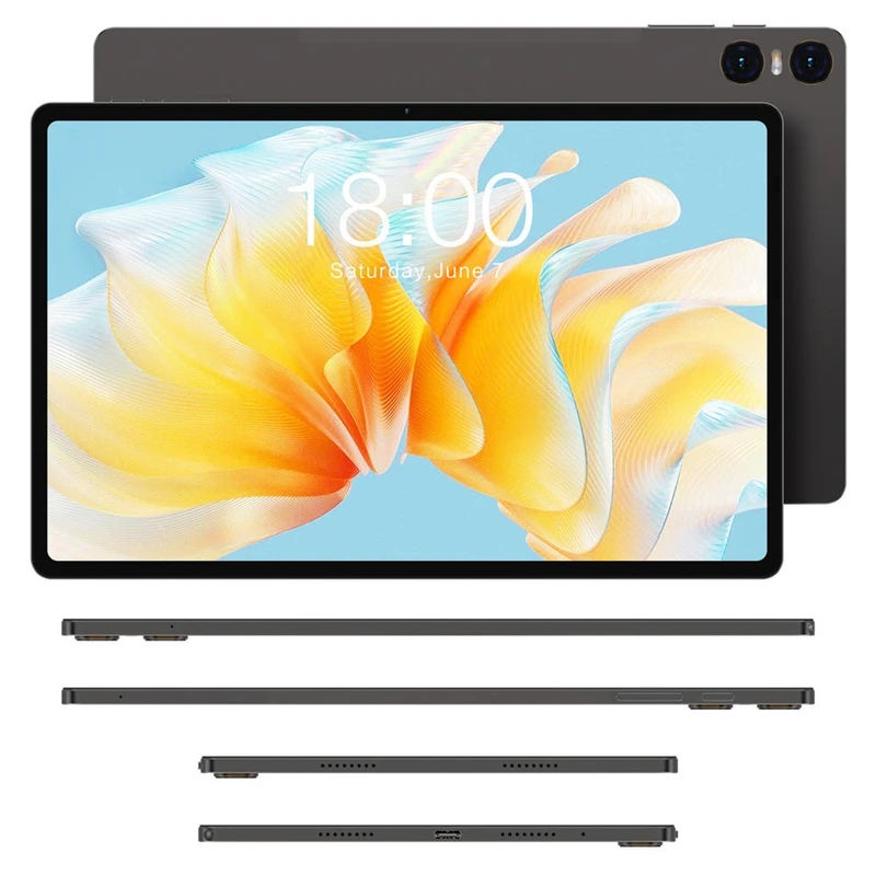 Teclast T40 Air 4G Tablet Unisoc T616 US