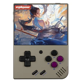 miyoo mini グレー MIYOOストア-MIYOOオンラインショップ-Geekbuying公式サイト