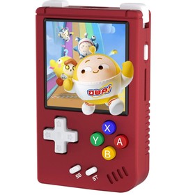 Geekbuying: MIYOO Mini Plus Game Console 64GB - Viola a 59€ (economico)  dalla Cina e con spedizione gratuita - Novità di Xiaomi Miui Hellas