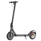 5TH WHEEL V30 Pro Foldable Electric Scooter 10 inch Tire 350W Motor 18 MPH Max Speed 19.9 Miles Range 36V 7.5Ah Battery Dual Braking System, Cruise Control and Handbar Turn Signal