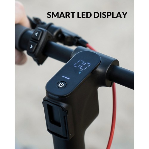 5TH WHEEL V30 Pro Foldable Electric Scooter Europe