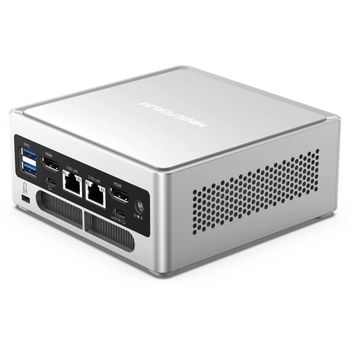 ミニPC Minisforum NPB5 i5 32B RAM / 512GB SSD MINISFORUM NPB5 Mini PC Intel i5 16GB DDR5 512GB SSD