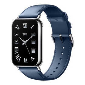 Xiaomi Mi Band 8 Pro Smart Bracelet Blue