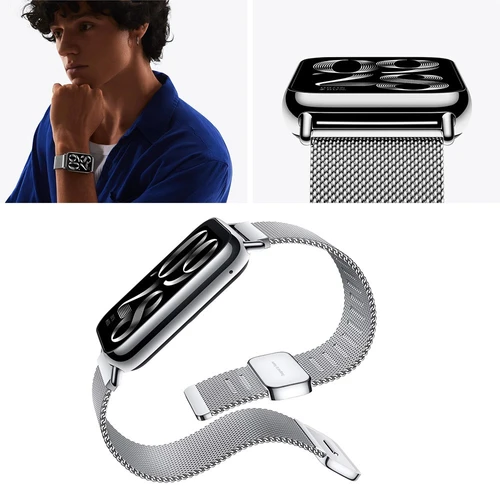 Xiaomi Smart Band 8 Pro - smart bracelet — Niuxtech