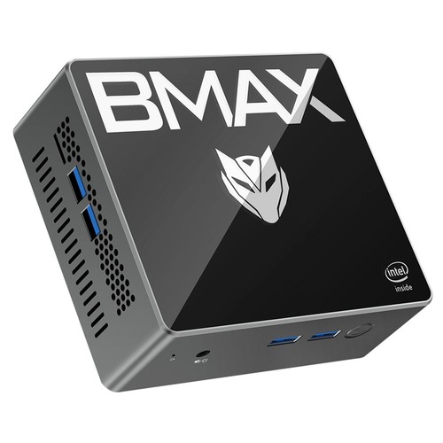 BMAX B2S Mini PC za $87.38 / ~357zł