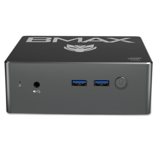 BMAX ミニPC B2s Amazon.com: Bmax Mini PC B2 6GB RAM /128GB, Micro Desktop