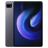 Xiaomi Pad 6 Max CN バージョン 12GB RAM 256GB ROM ブラック