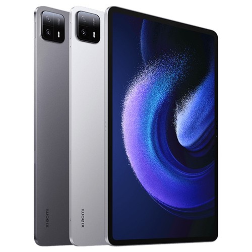 Xiaomi Pad 6S Pro 12+512GB Tablet - Black