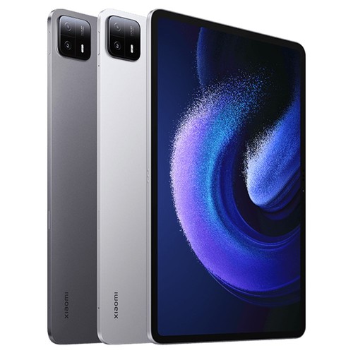 Xiaomi Pad 6 Max CN Version 16GB RAM 1TB ROM Black