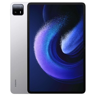 Xiaomi Pad 6 Max CN Version 14” Tablet Qualcomm SM8475 Snapdragon 8+, 16GB RAM 1TB ROM Android 13 WiFi6 Bluetooth 5.3 – Silver