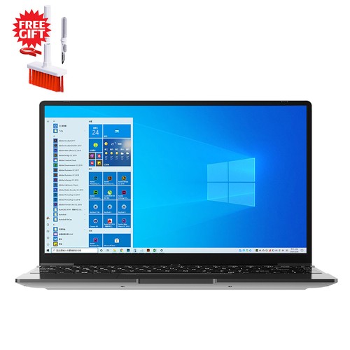 ALLDOCUBE GT BOOK Laptop Intel Celeron N5100 12GB RAM 256GB EU Plug