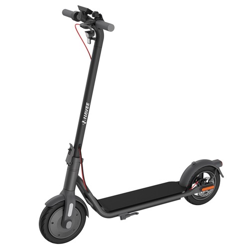 NAVEE V40 Electric Scooter Foldable 600W Max Power 40km Max Range