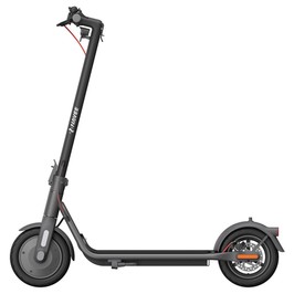 NAVEE V50 Foldable E-Scooter German ABE Certification 700W Max 20lm/h 50km Max Range