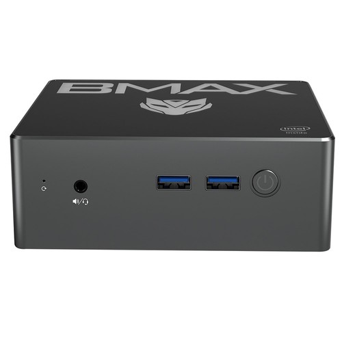 BMAX B3 Mini PC Intel Core i3 8GB DDR3 128GB SSD