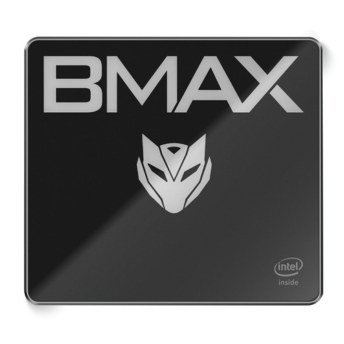 BMAX B3 Mini PC Intel Core i3 8GB DDR3 128GB SSD
