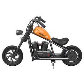 HYPER GOGO EL-MB0 Cruiser 12 Electric Motorcycle for Kids 24V 160W