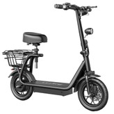 BOGIST M5 Pro Electric Scooter 500W Motor