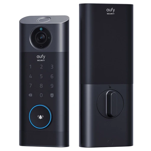 Video Doorbell C210