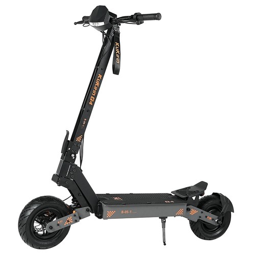 KuKirin G4 Off-Road Electric Scooter with 2000W Motor