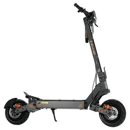 KuKirin G4 Off-Road Electric Scooter 2000W Motor 70km/h Max Speed