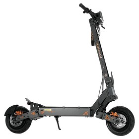 KuKirin G4 Off-Road Elektrische Scooter met 2000W Motor