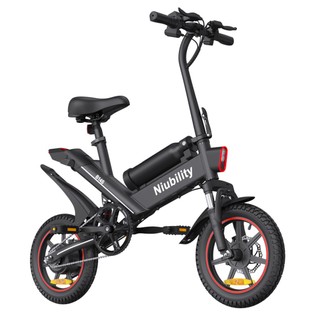 nibe motors electric cycle