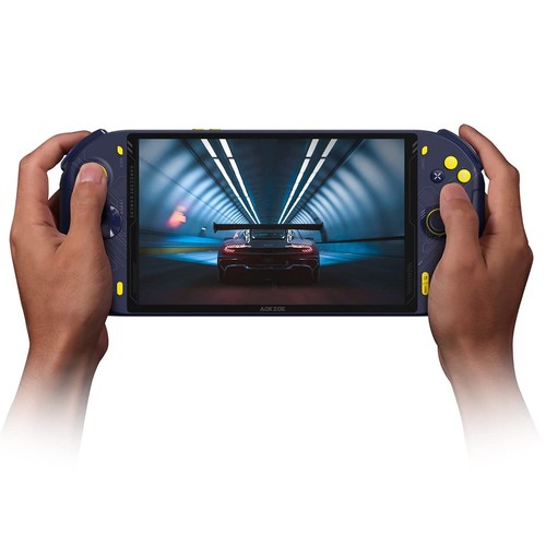 AOKZOEA1メモリ/SSD: 16GB/512GB 箱あり AOKZOE A1 Video Game Console Laptop 16GB LPDDR5 512GB SSD JP