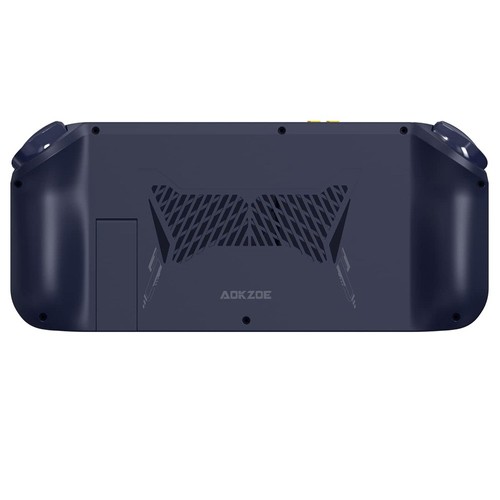 AOKZOEA1メモリ/SSD: 16GB/512GB 箱あり AOKZOE A1 Video Game Console Laptop 16GB LPDDR5 512GB SSD JP