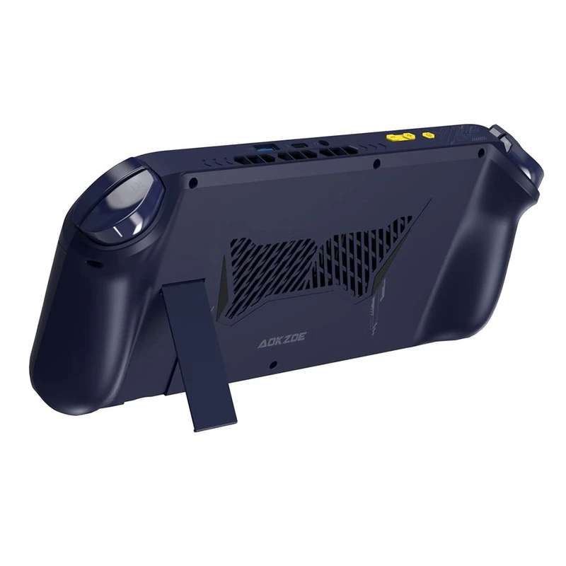 AOKZOE A1 Video Game Console Laptop 16GB LPDDR5 512GB SSD JP