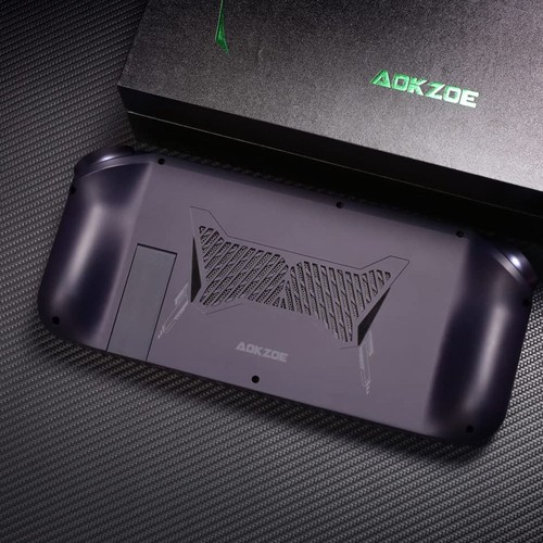 AOKZOE A1 Video Game Console Laptop 16GB LPDDR5 512GB SSD JP