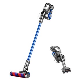 JIMMY H8 Cordless Handheld Flexible Vacuum Cleaner Blue